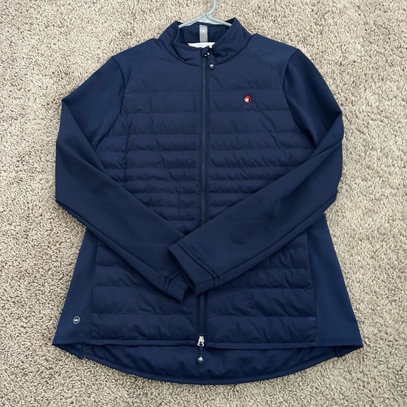 Peter Millar Jackets & Blazers - PETER MILLAR | women’s jacket